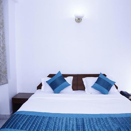 Batra Holiday Home - Couple Friendly Stays Delhi  Luaran gambar