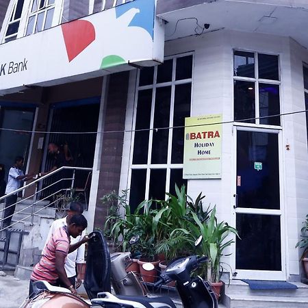 Batra Holiday Home - Couple Friendly Stays Delhi  Luaran gambar