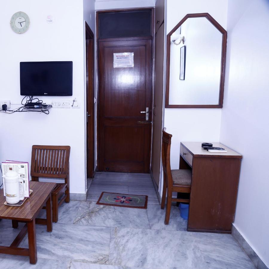Batra Holiday Home - Couple Friendly Stays Delhi  Luaran gambar