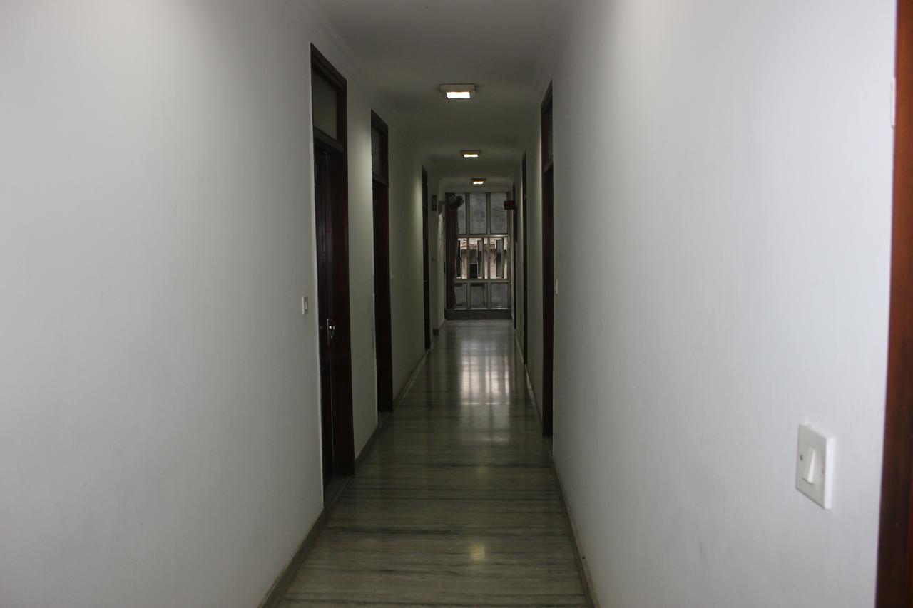 Batra Holiday Home - Couple Friendly Stays Delhi  Luaran gambar