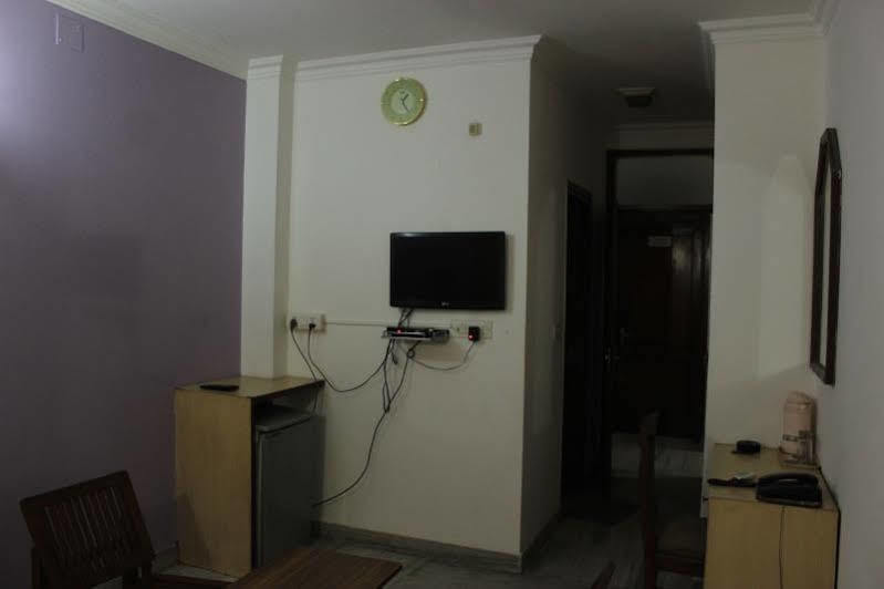 Batra Holiday Home - Couple Friendly Stays Delhi  Luaran gambar