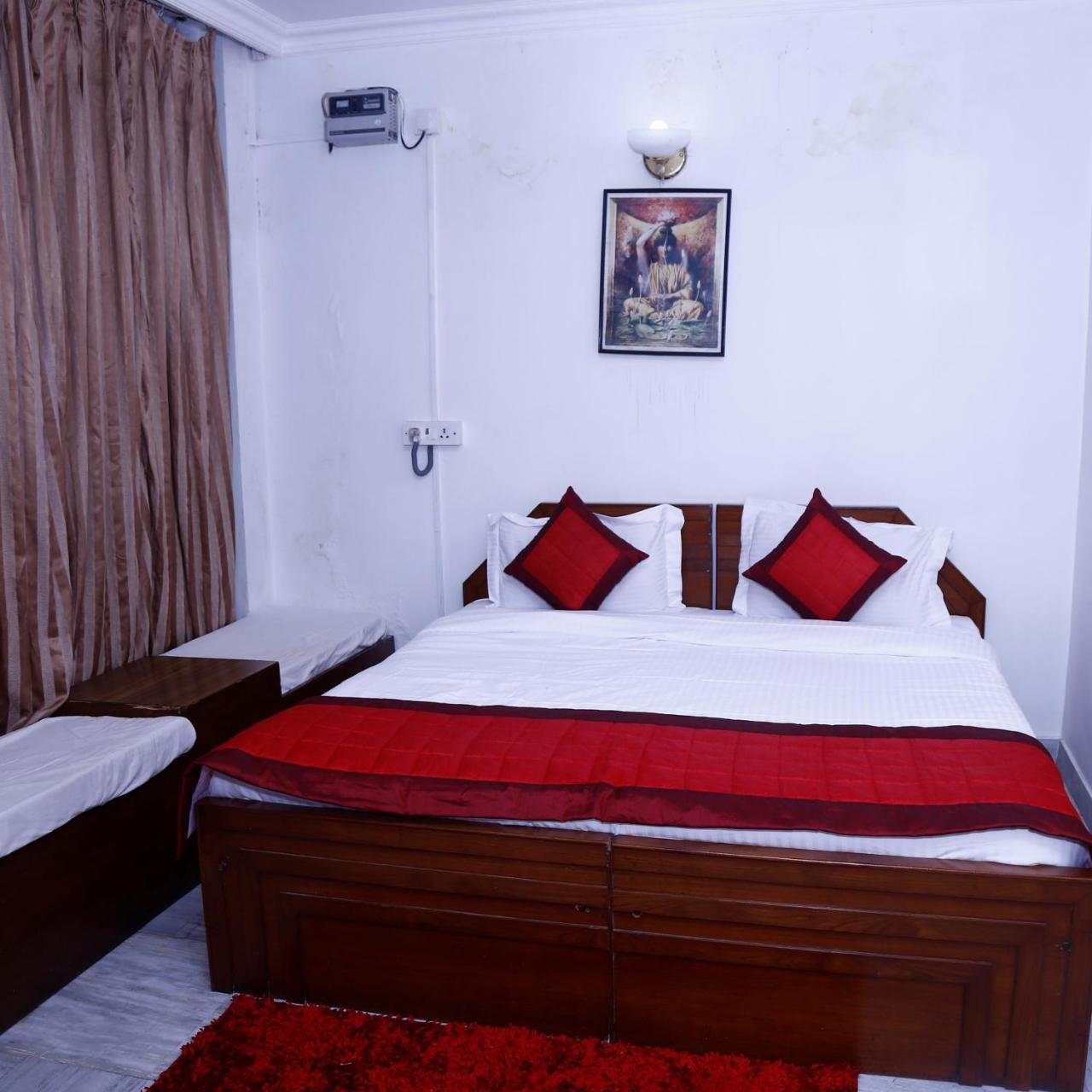 Batra Holiday Home - Couple Friendly Stays Delhi  Luaran gambar
