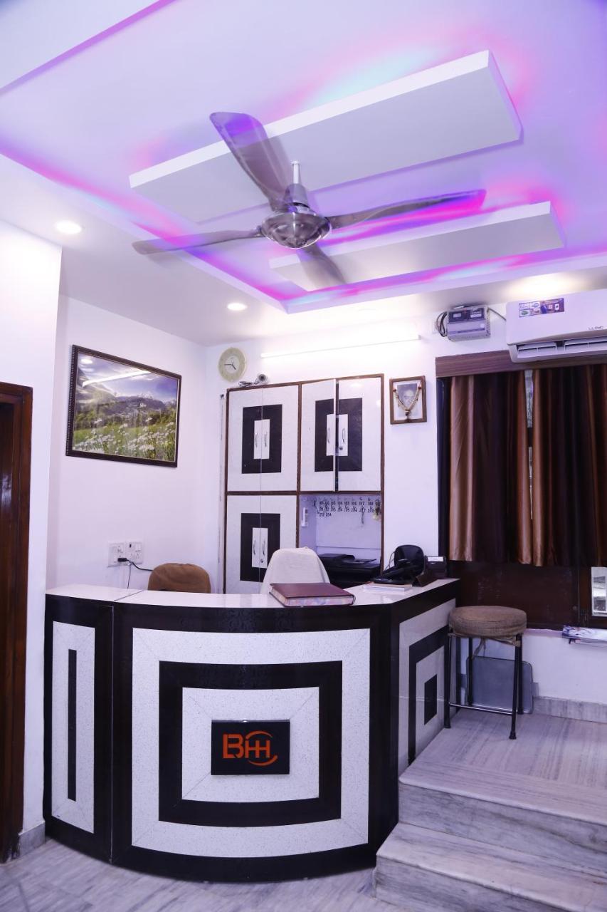 Batra Holiday Home - Couple Friendly Stays Delhi  Luaran gambar