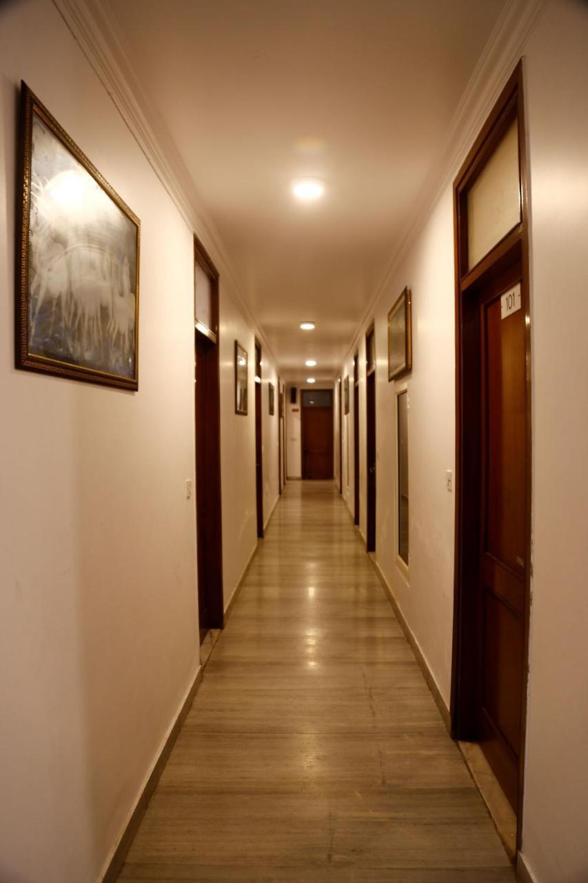Batra Holiday Home - Couple Friendly Stays Delhi  Luaran gambar