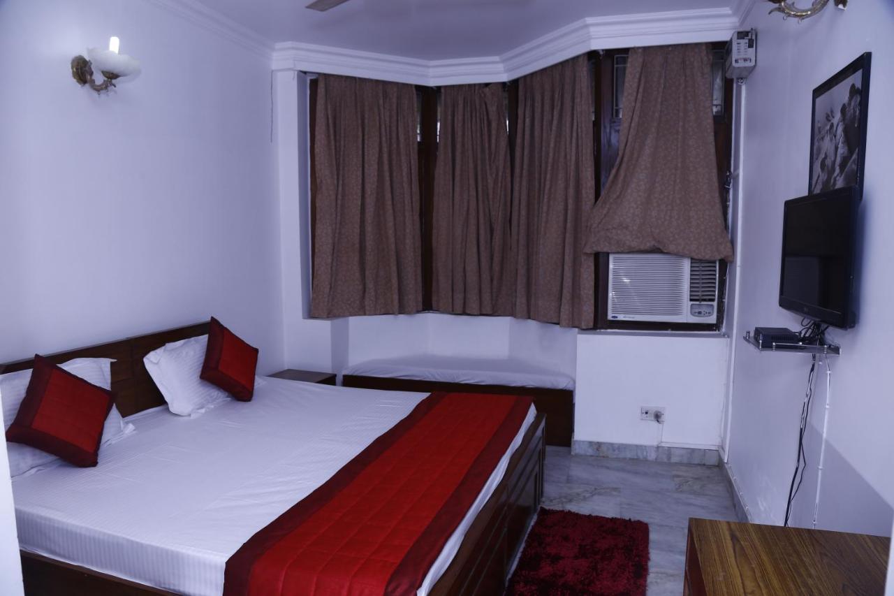 Batra Holiday Home - Couple Friendly Stays Delhi  Luaran gambar