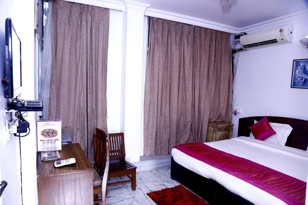 Batra Holiday Home - Couple Friendly Stays Delhi  Luaran gambar