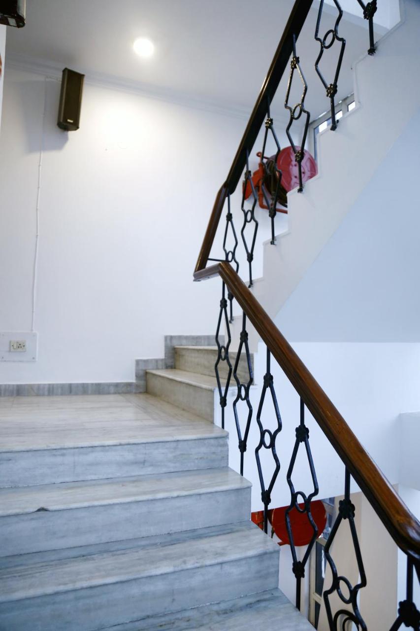 Batra Holiday Home - Couple Friendly Stays Delhi  Luaran gambar