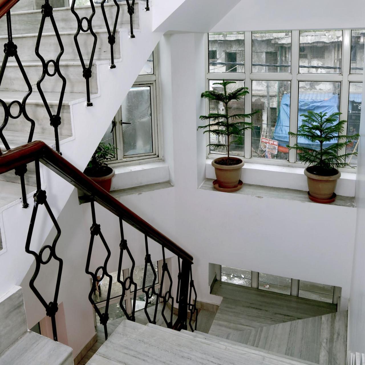 Batra Holiday Home - Couple Friendly Stays Delhi  Luaran gambar