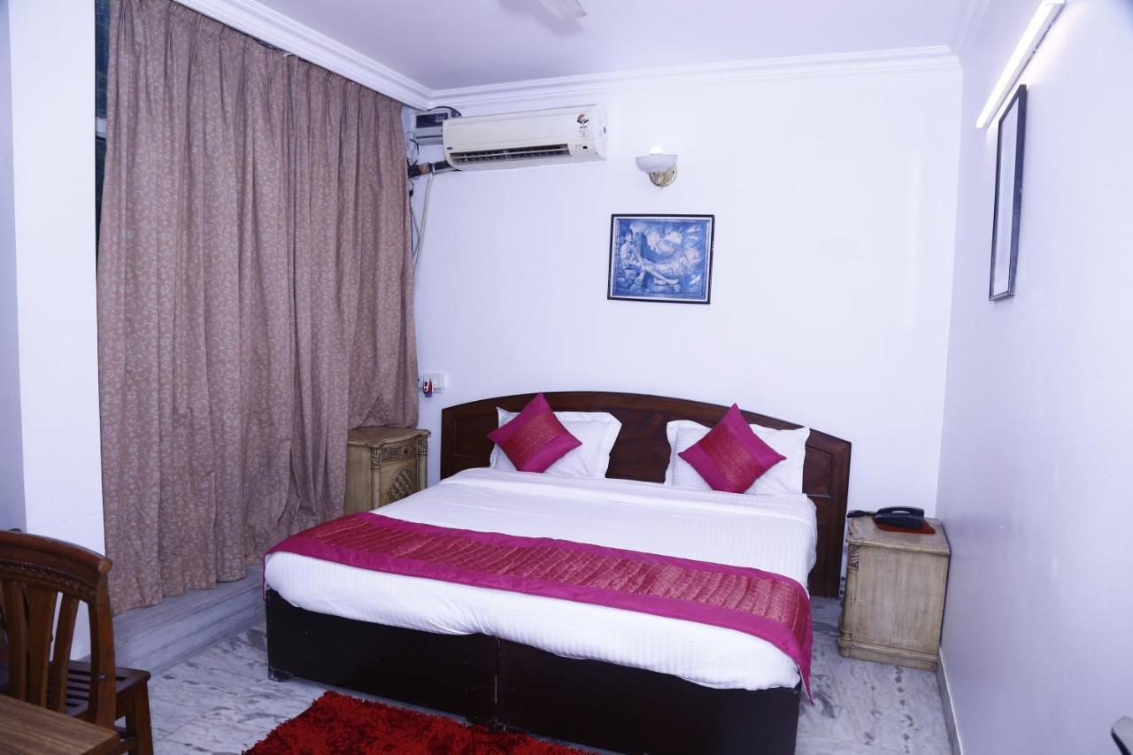 Batra Holiday Home - Couple Friendly Stays Delhi  Luaran gambar