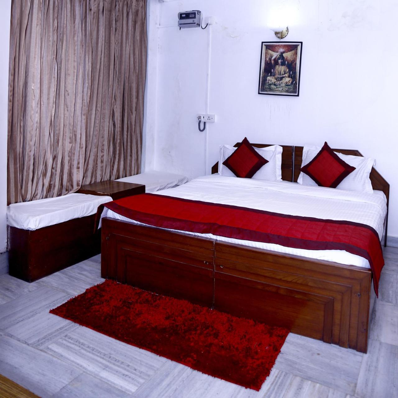 Batra Holiday Home - Couple Friendly Stays Delhi  Luaran gambar