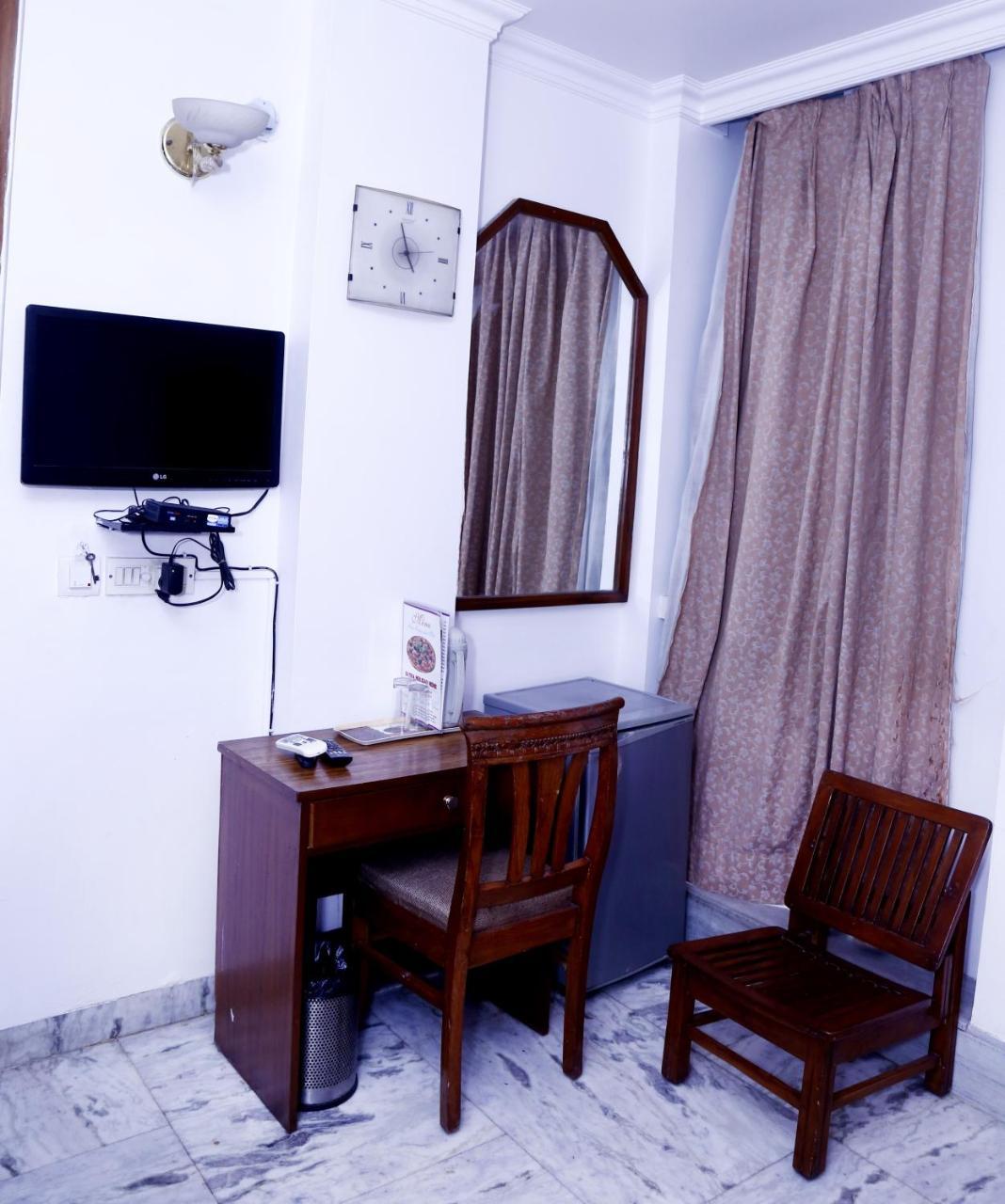 Batra Holiday Home - Couple Friendly Stays Delhi  Luaran gambar