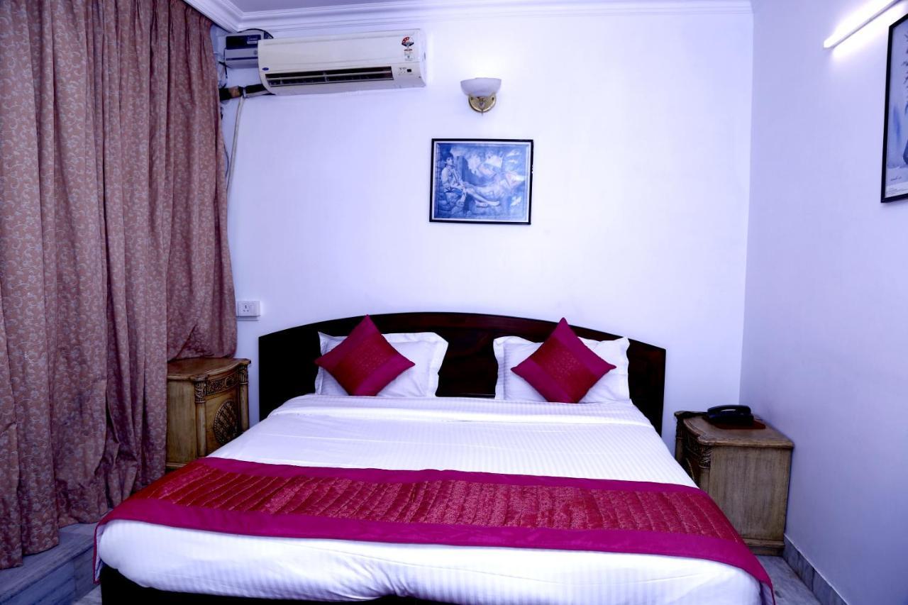 Batra Holiday Home - Couple Friendly Stays Delhi  Luaran gambar