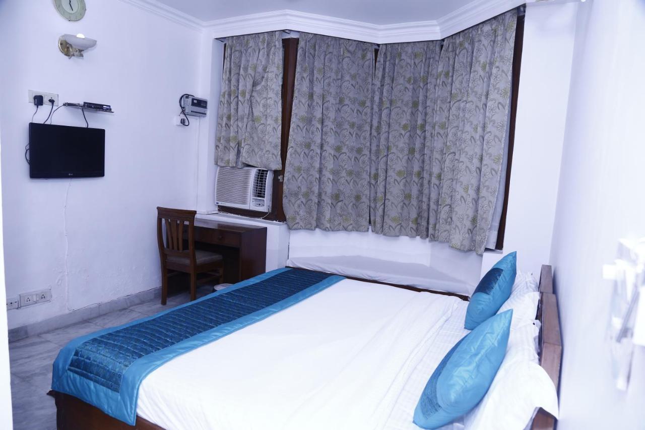 Batra Holiday Home - Couple Friendly Stays Delhi  Luaran gambar